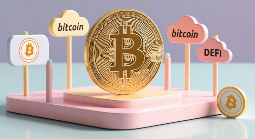 普通人怎么购买比特币 比特币普通人购买账户安装注册教程 - php中文网